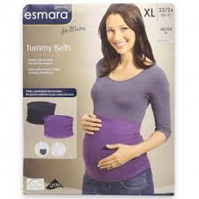 esmara pregnant woman
